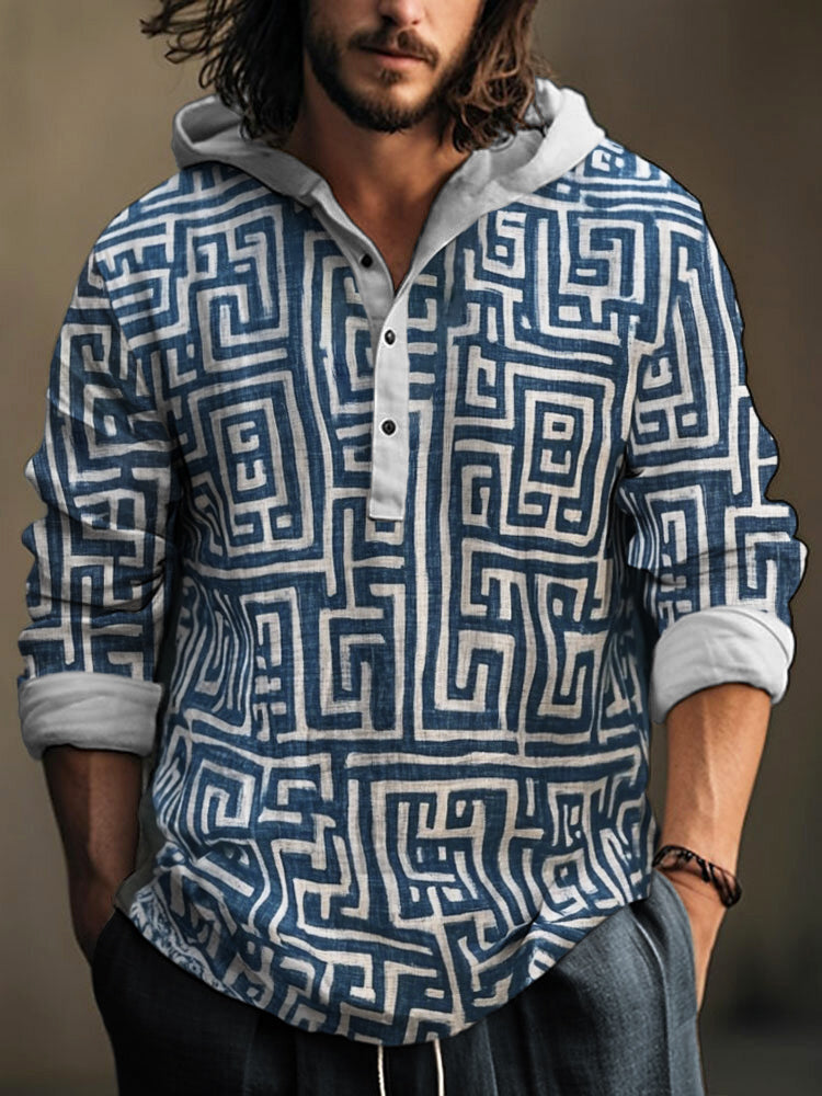 Gracefully Designed Shirt