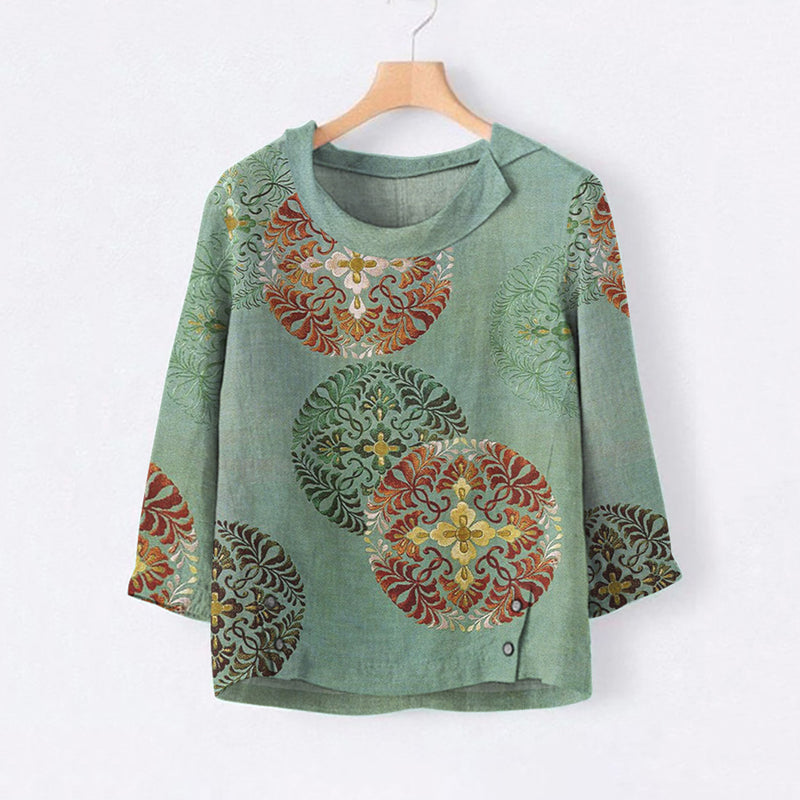 Beautifully Crafted Blouse