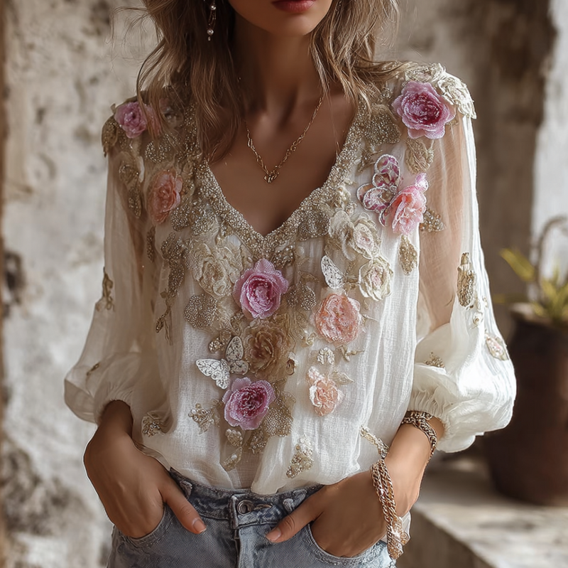 Classic Designed Top