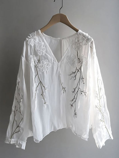 Beautifully Crafted Garment