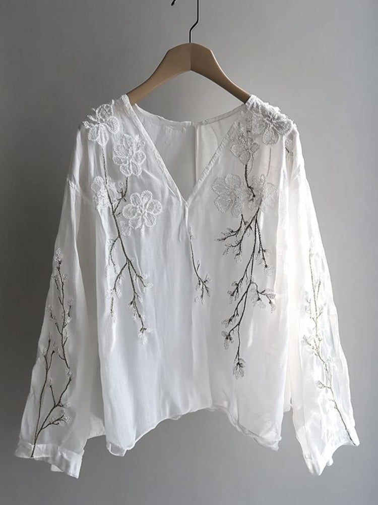 Beautifully Crafted Garment