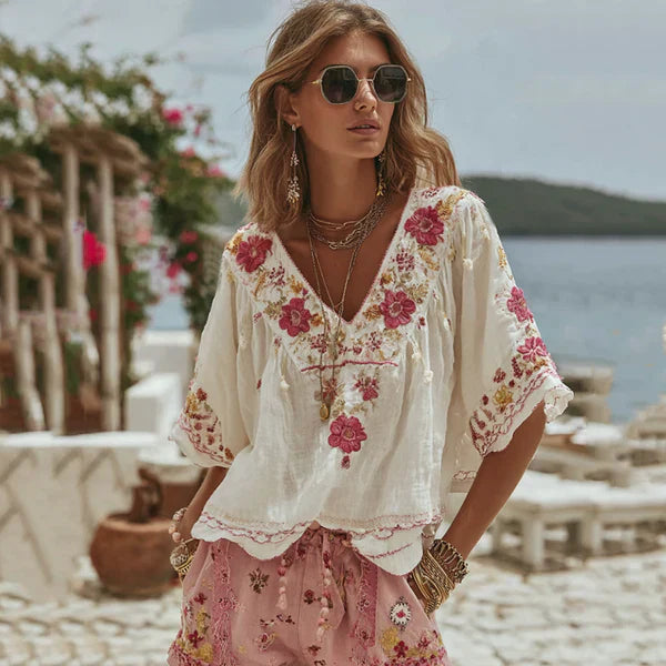 Elegantly Designed Top