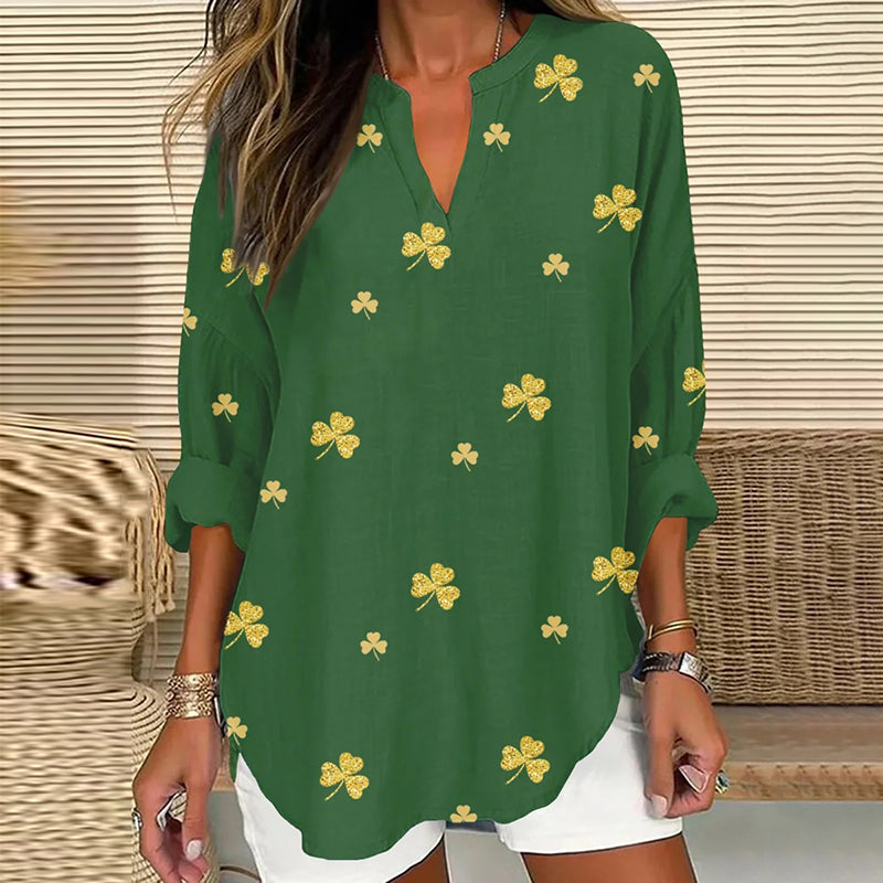 Beautifully Crafted Blouse