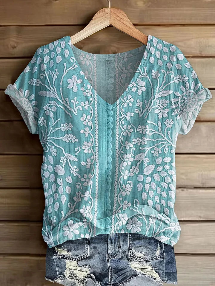 Classic Vintage T-Shirt
