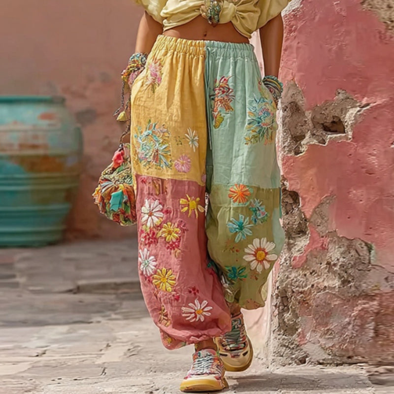 Classic Vintage Pants