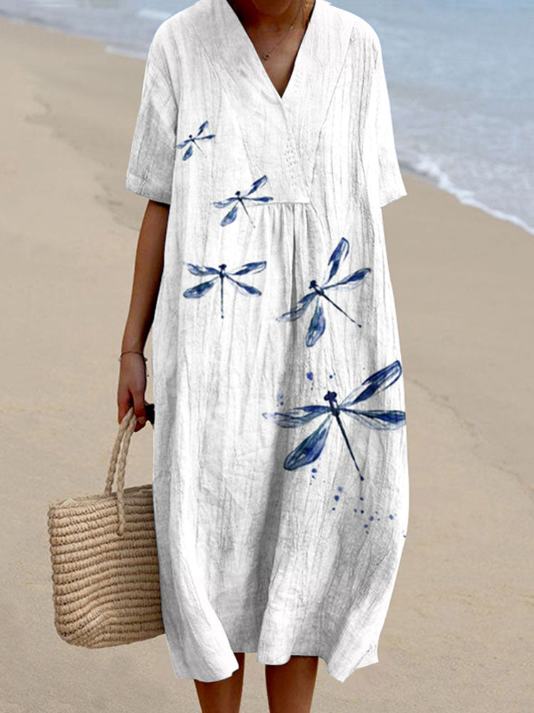Beautifully Crafted Dress