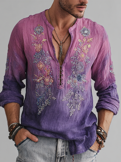 Beautifully Crafted Shirt