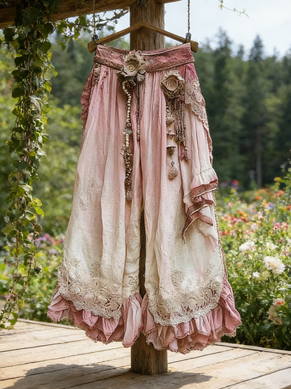 Beautifully Crafted Pants