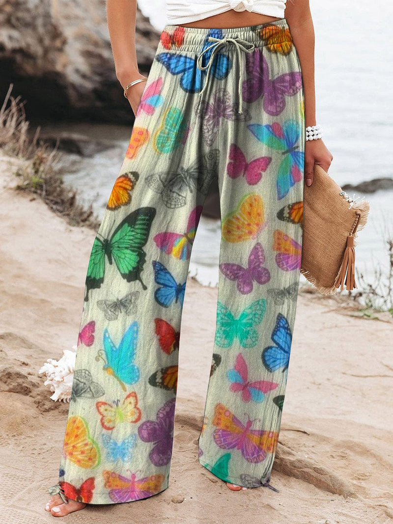 Classic Vintage Pants