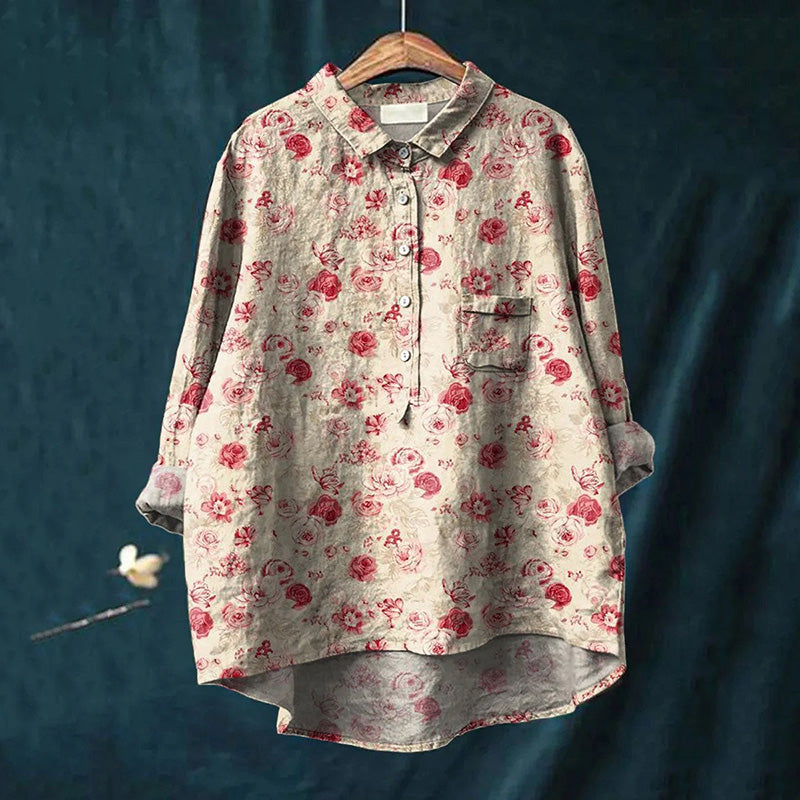 Beautifully Crafted Shirt