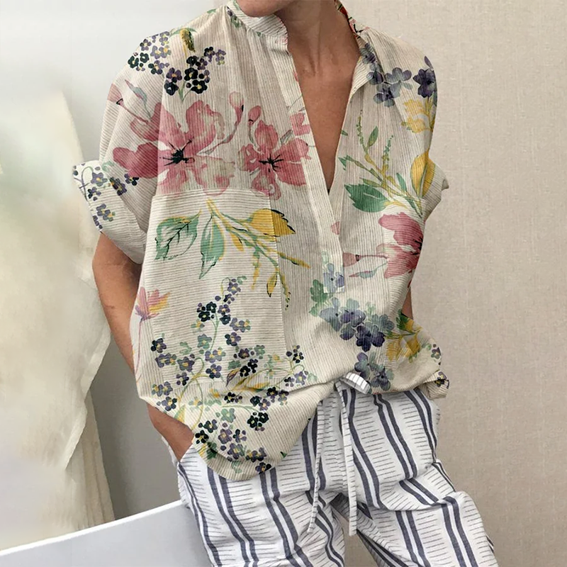 Gracefully Designed Shirt