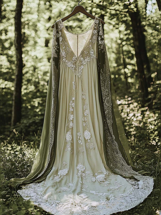 Thoughtfully Designed Dress