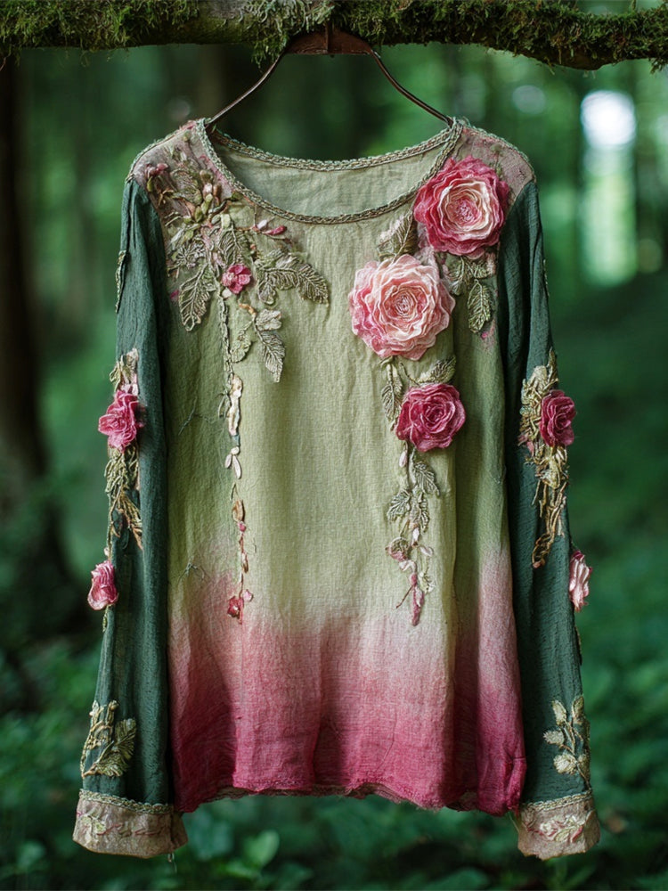 Classic Vintage T-Shirt