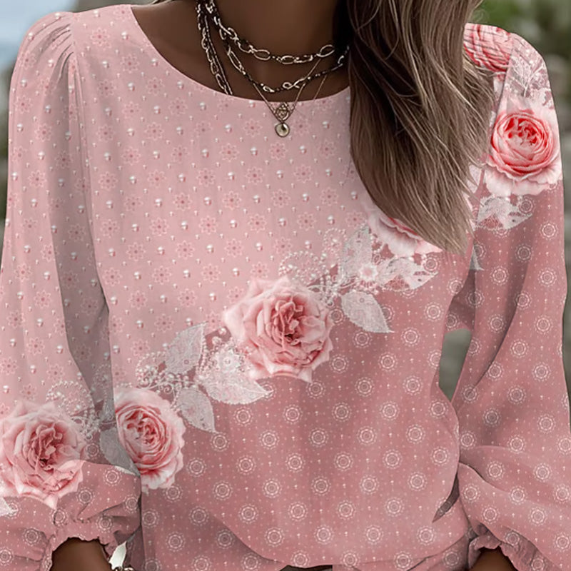 Vintage Inspired Shirt
