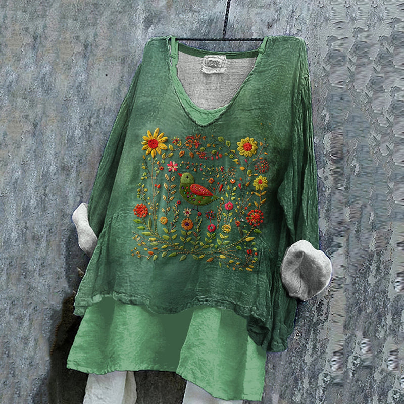 Beautifully Crafted Shirt