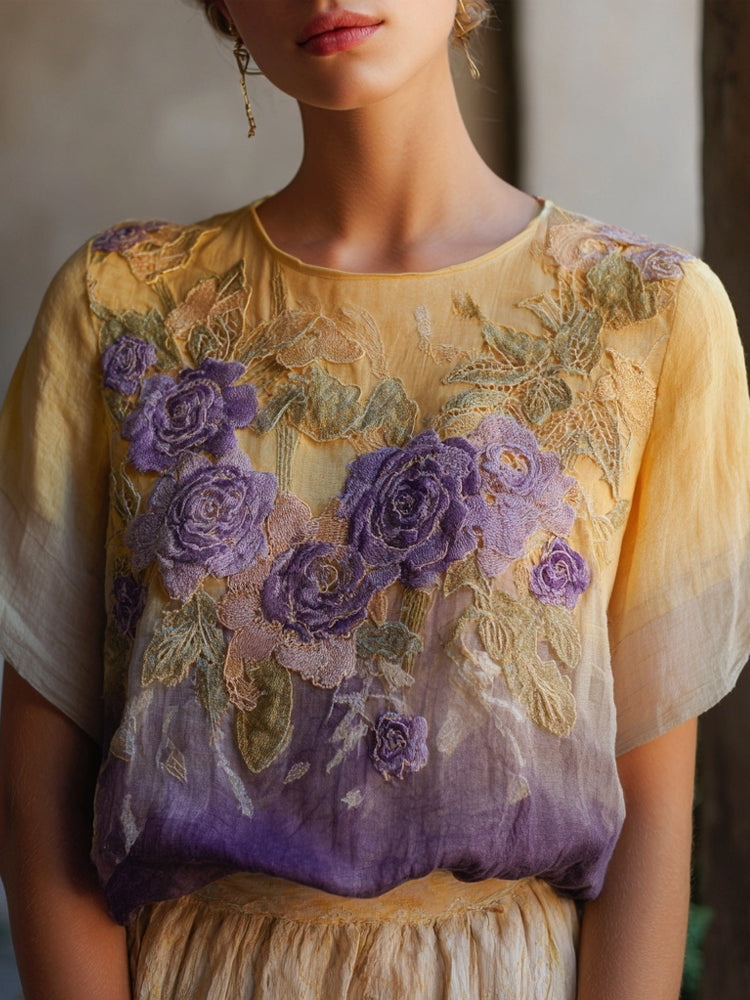 Classic Designed Shirt