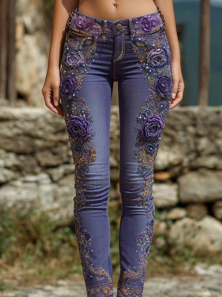 Beautifully Crafted Garment