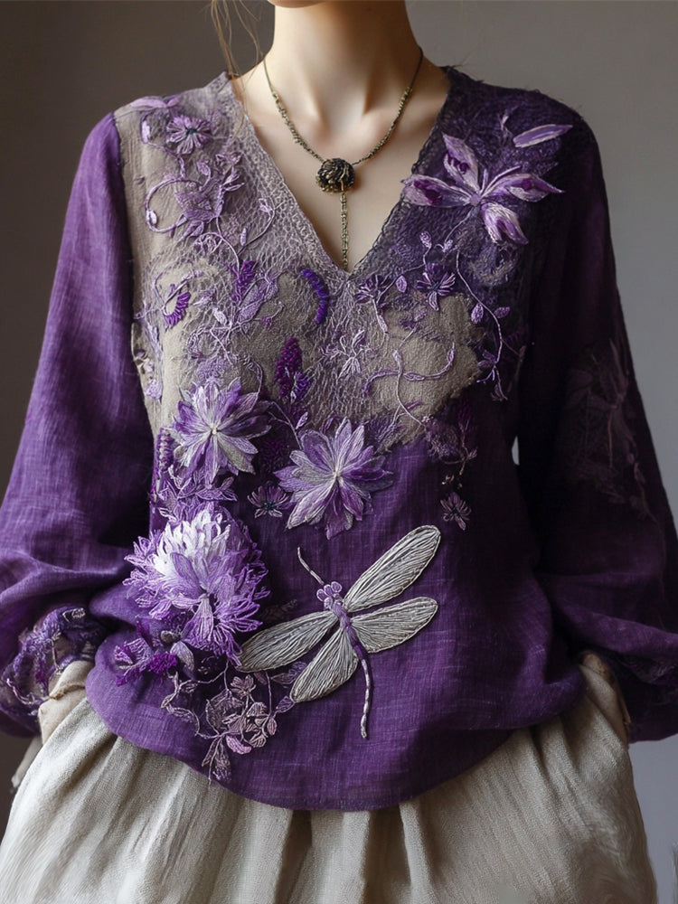 Effortlessly Elegant Shirt with a Timeless Design