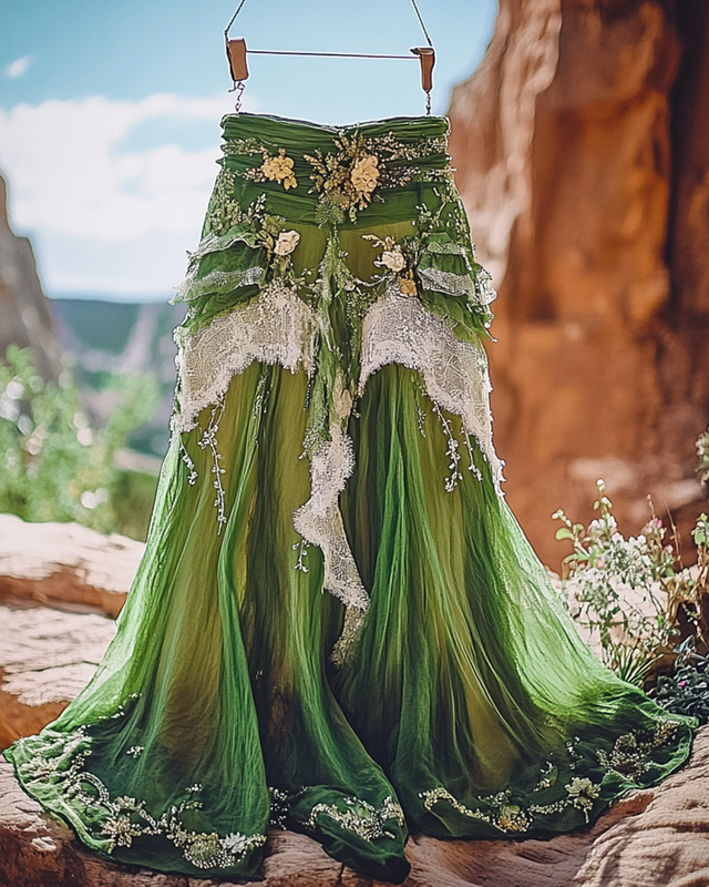 Thoughtfully Designed Garment