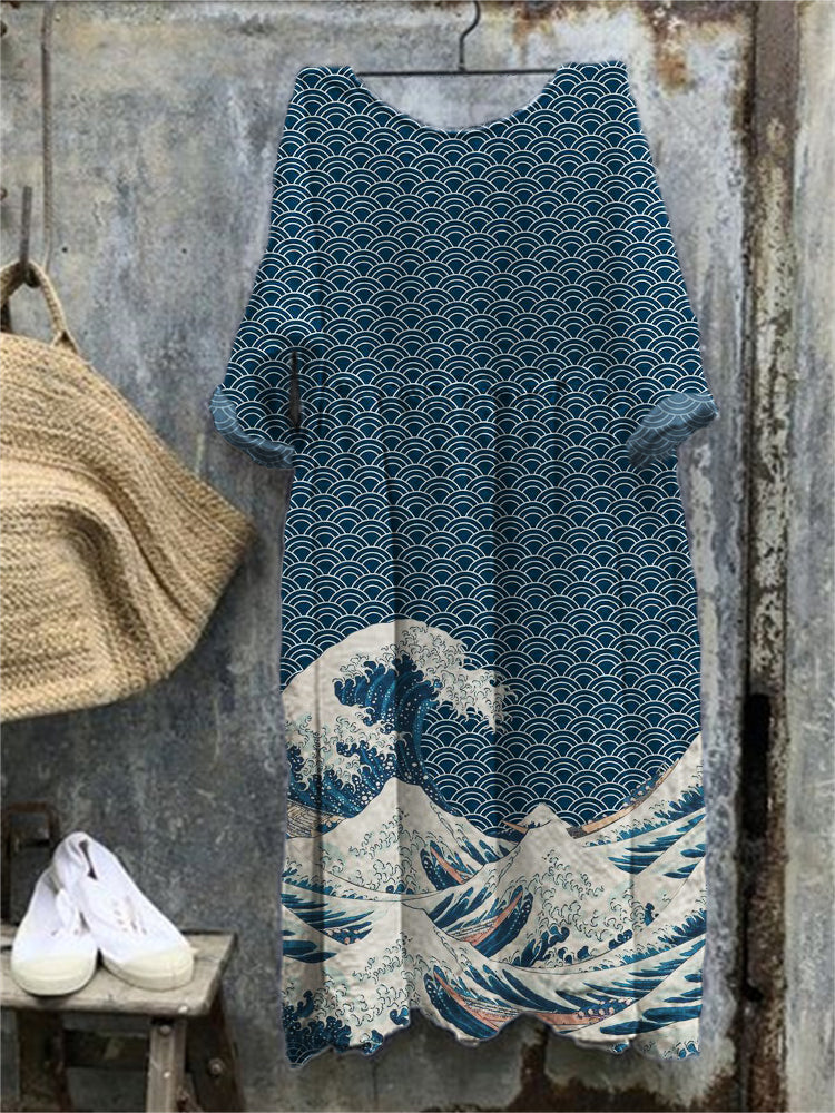 Vintage Inspired Dress
