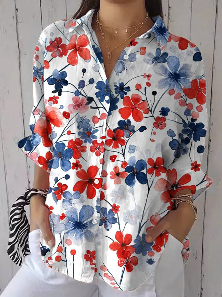 Beautifully Crafted Shirt