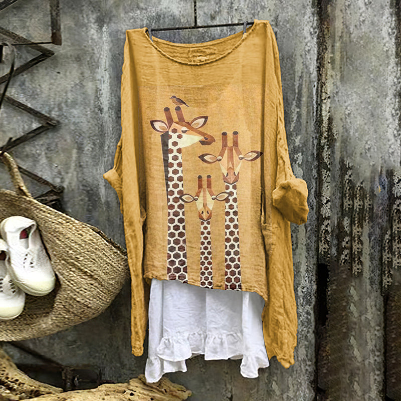 Vintage Inspired Garment