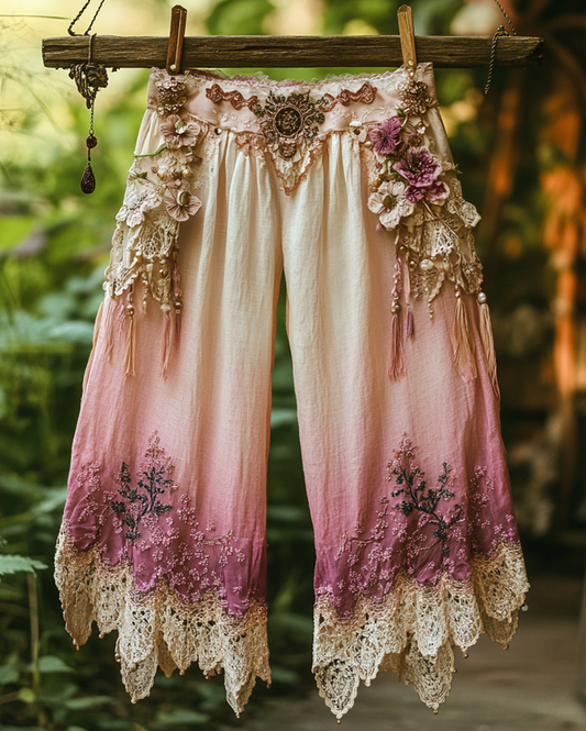 Vintage Inspired Garment