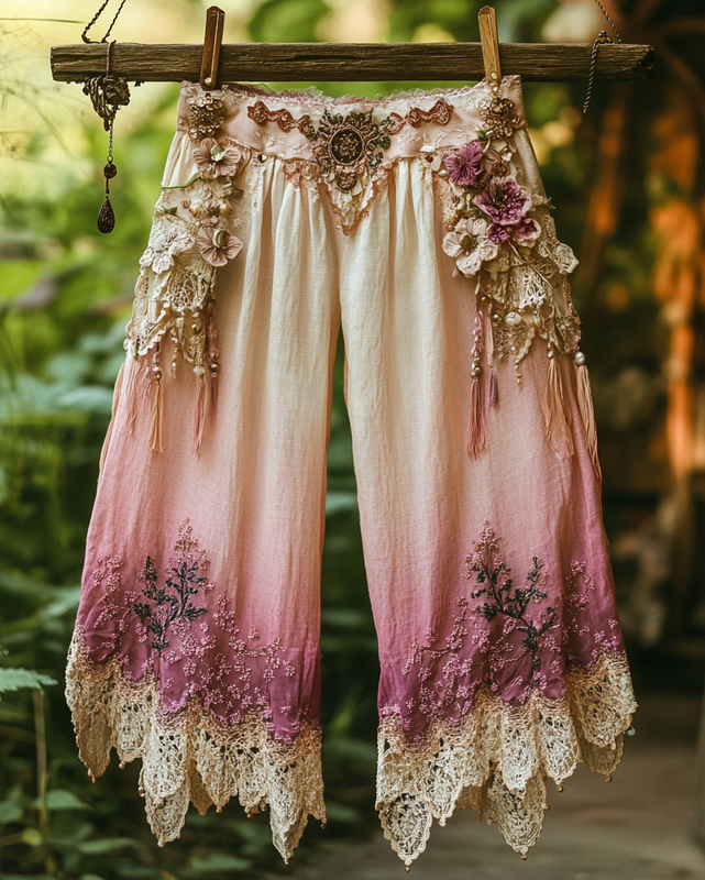 Vintage Inspired Garment