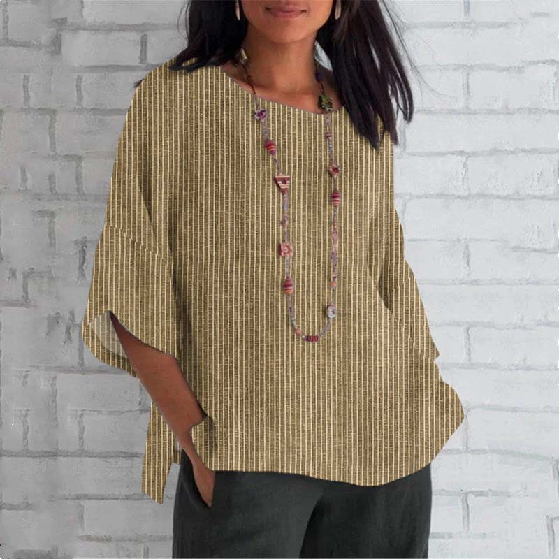 Vintage Inspired Blouse
