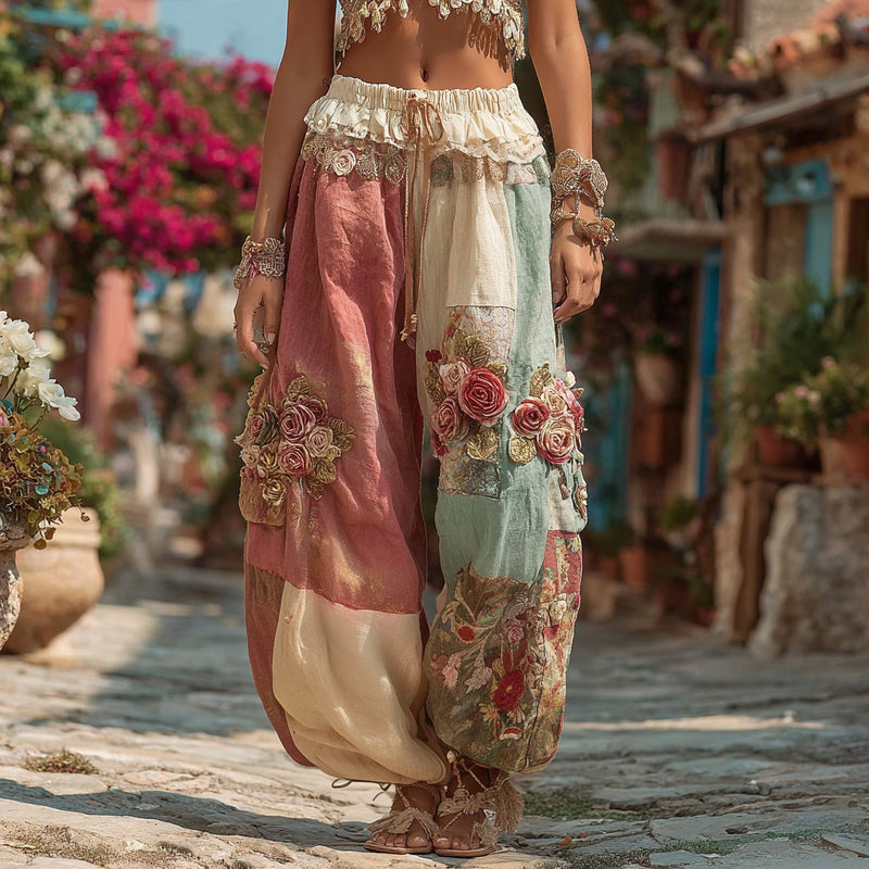 Classic Vintage Pants