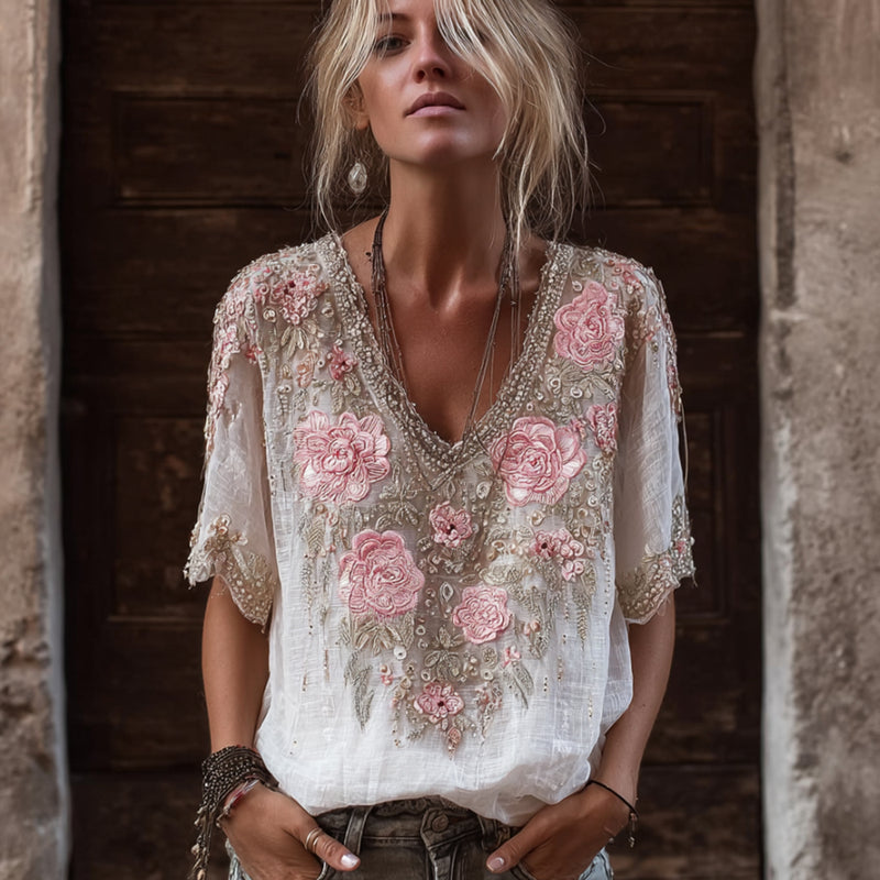 Elegantly Designed Shirt