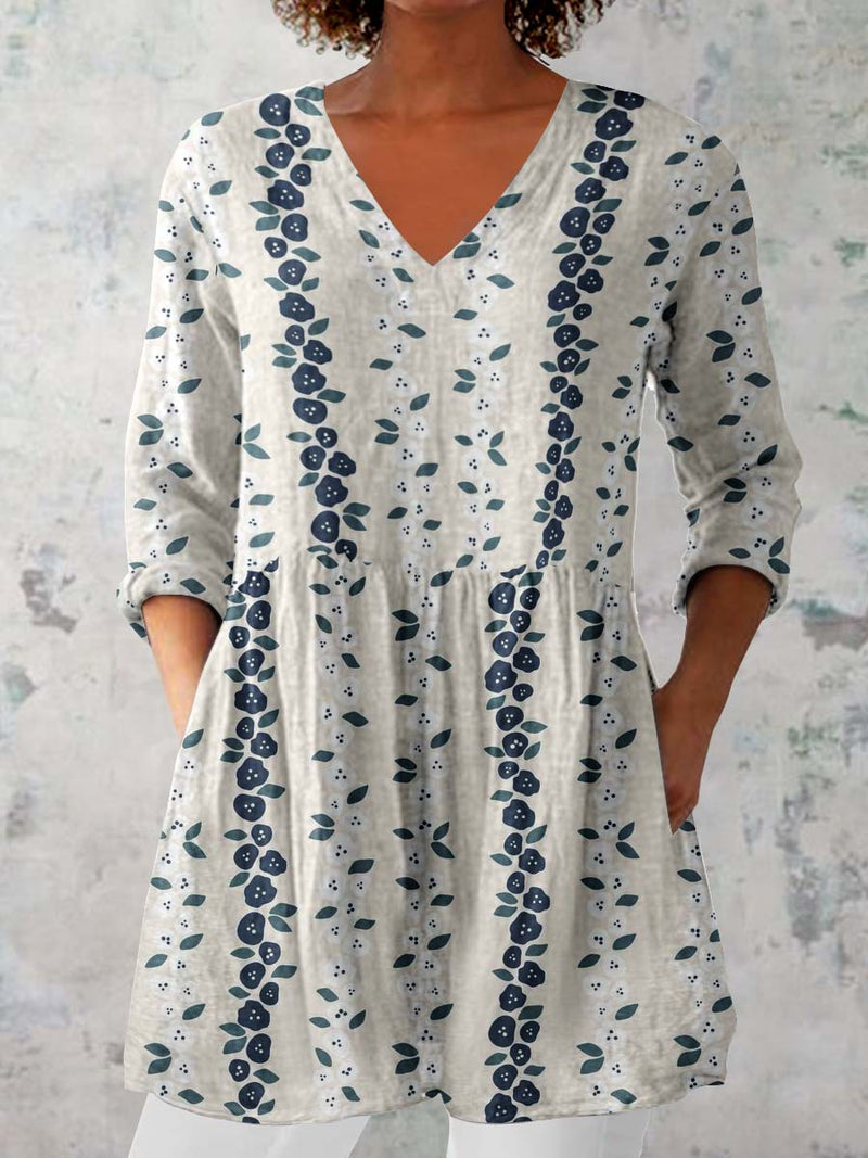 Beautifully Crafted Top