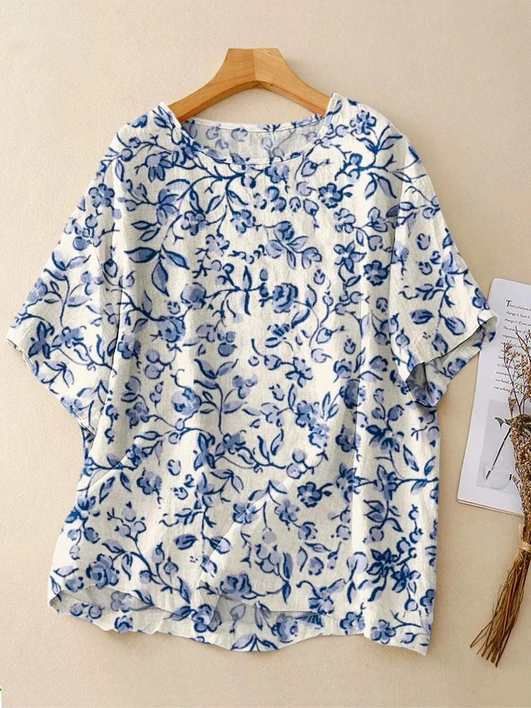 Beautifully Crafted T-Shirt