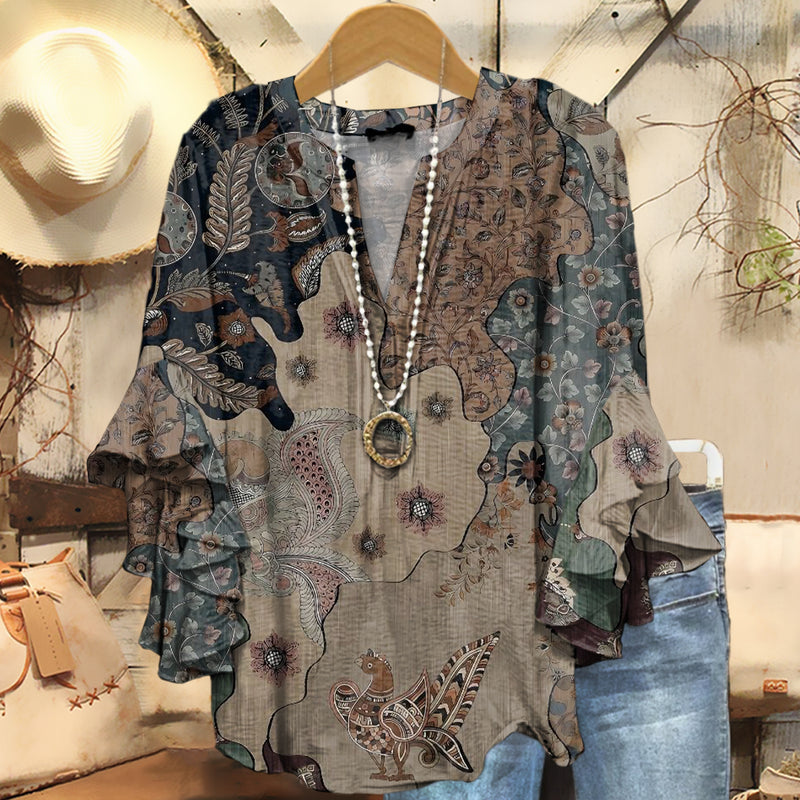 Classic Vintage Garment