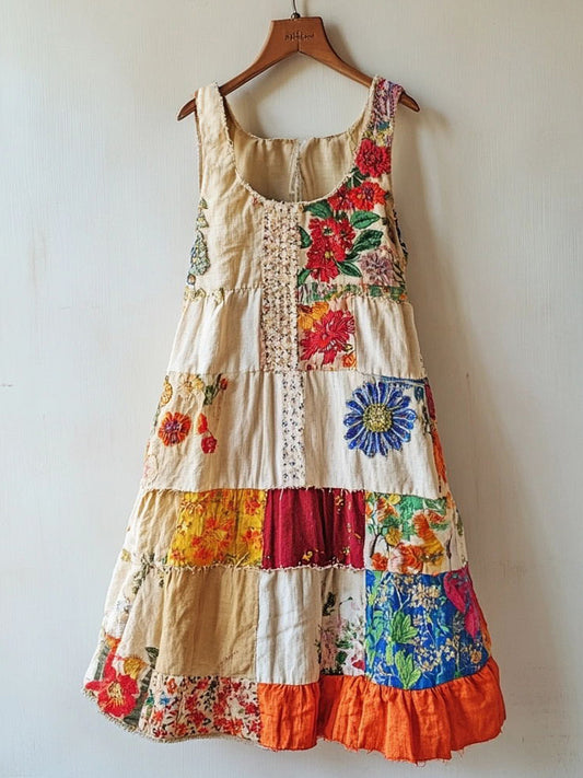 Beautifully Crafted Dress