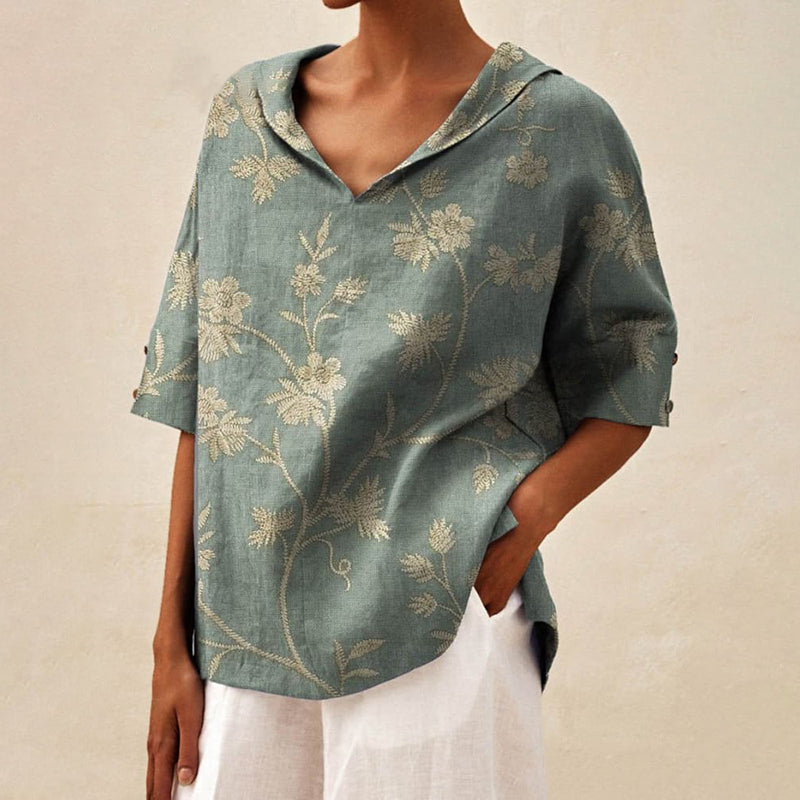 Vintage Inspired Shirt