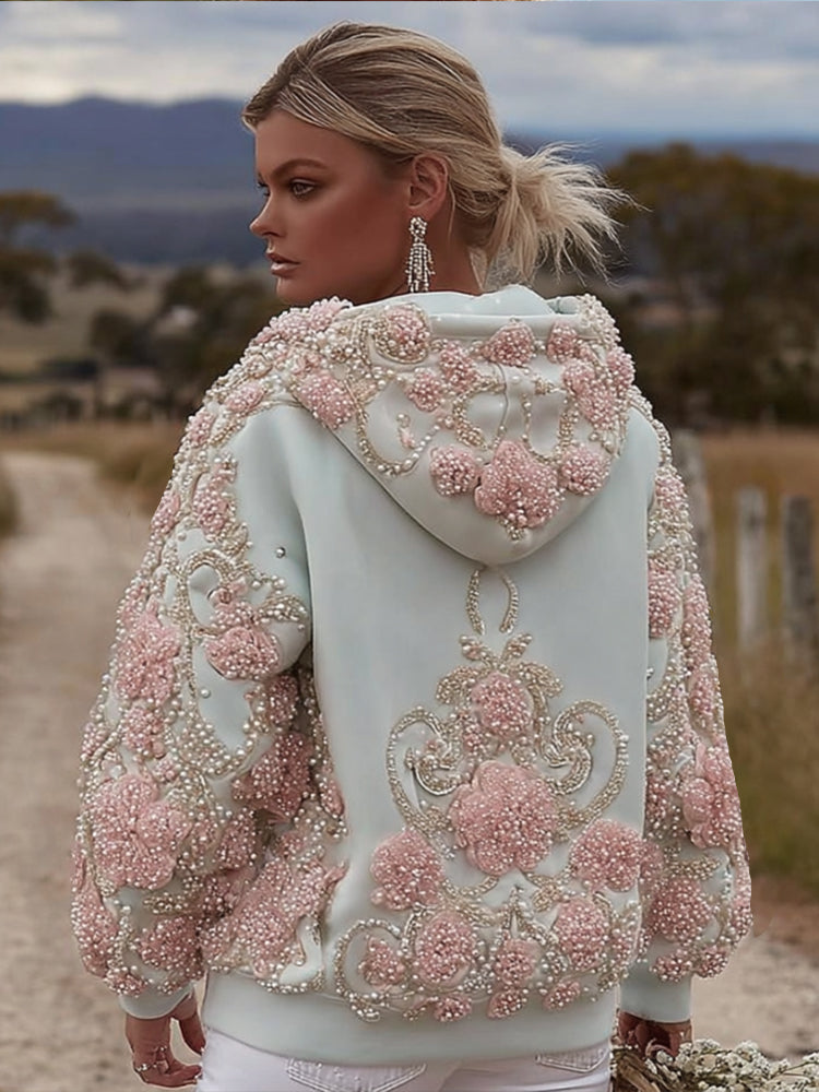Elegantly Designed Garment