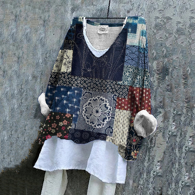 Classic Vintage Shirt