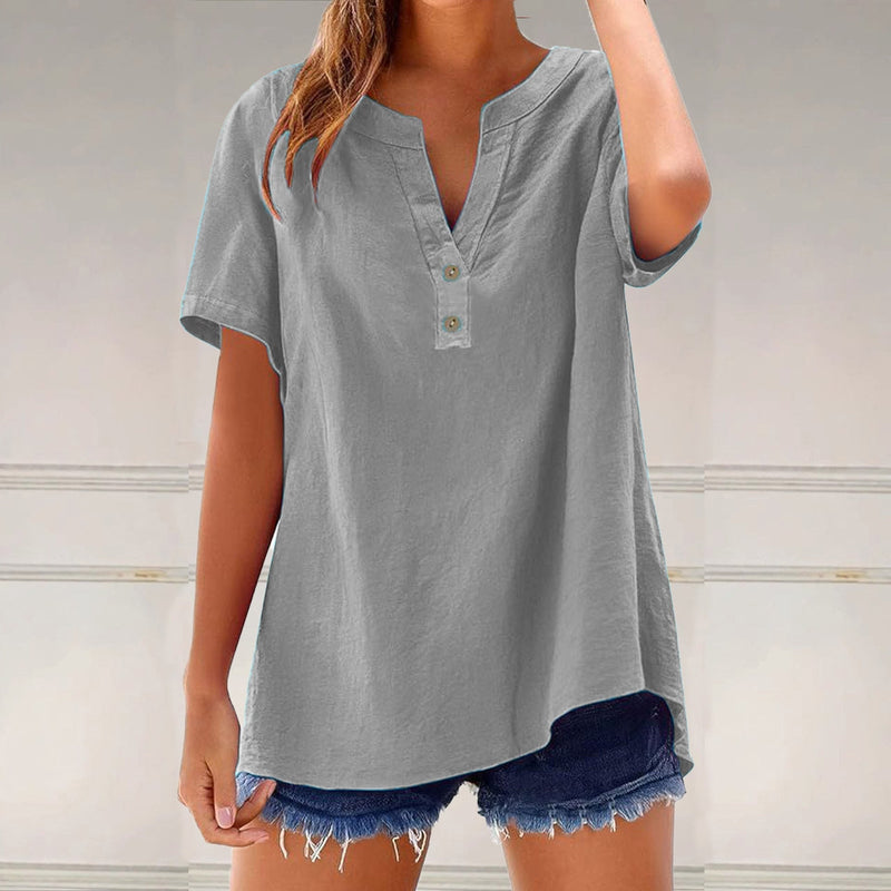 Gracefully Designed Blouse
