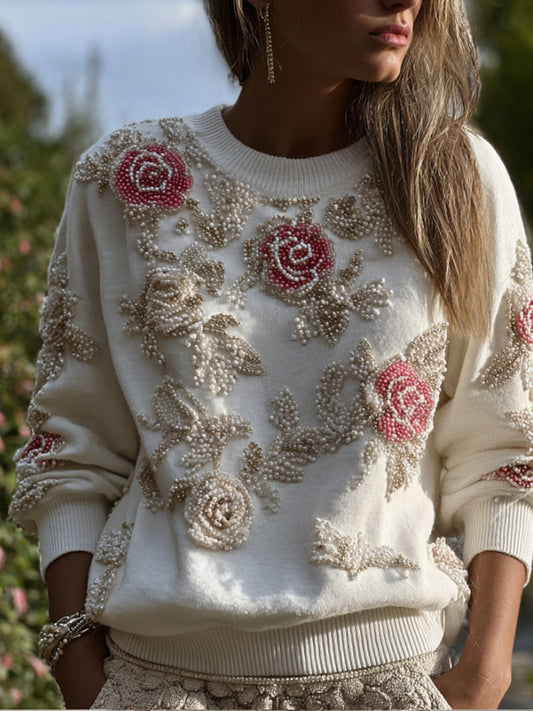 Thoughtfully Designed Top