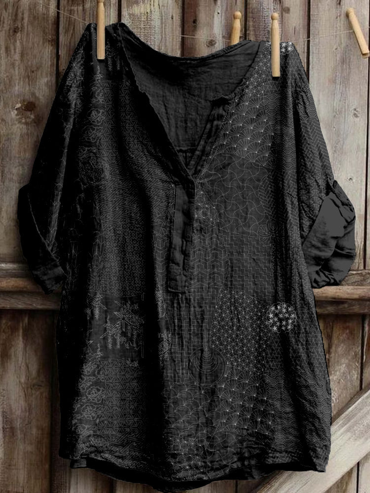 Classic Vintage Garment