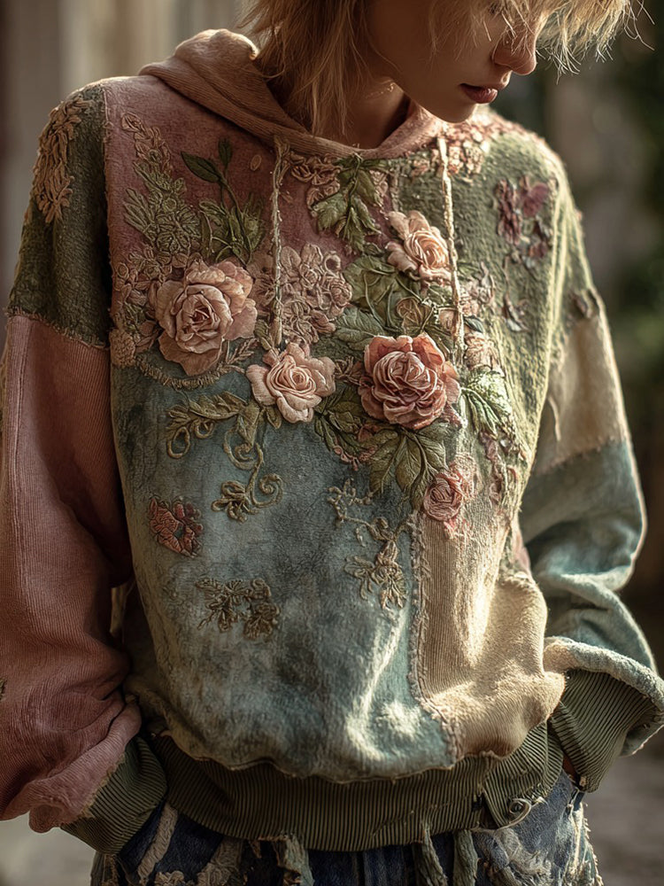 Timeless Vintage Style Garment