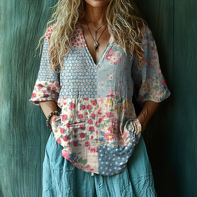 Elegantly Designed Shirt
