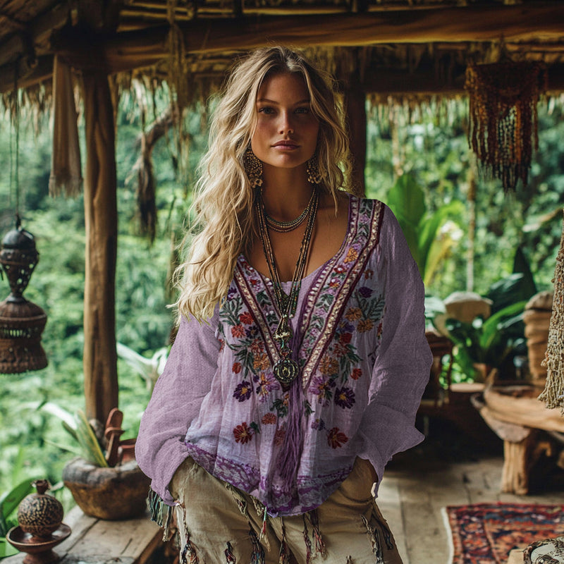 Classic Vintage Shirt