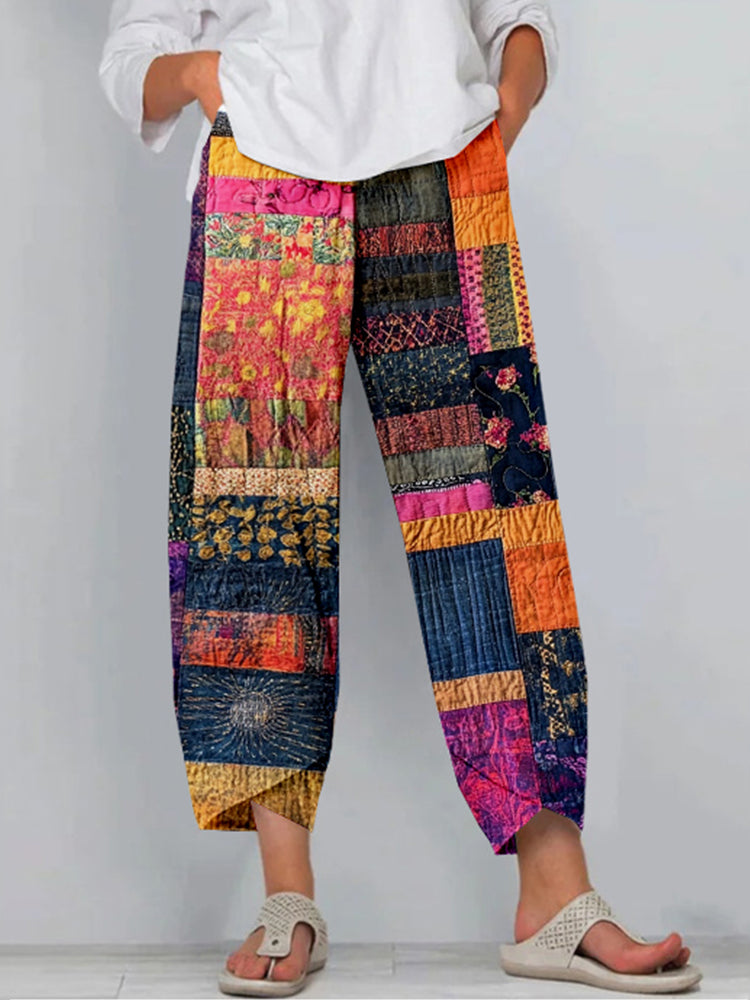 Thoughtfully Designed Pants