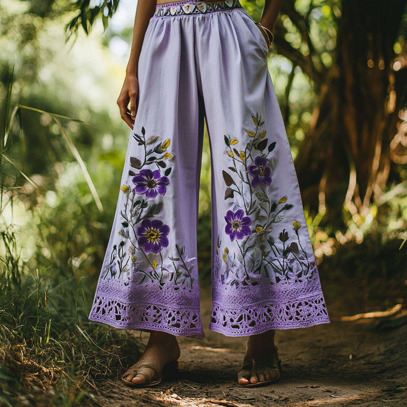 Beautifully Crafted Pants