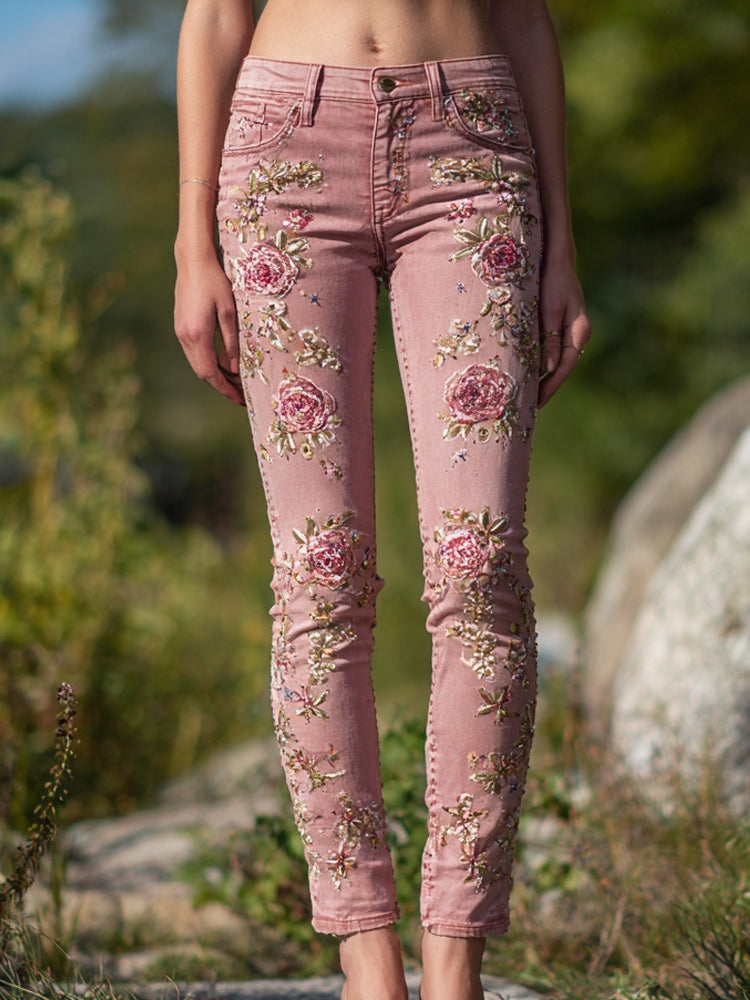 Thoughtfully Designed Garment