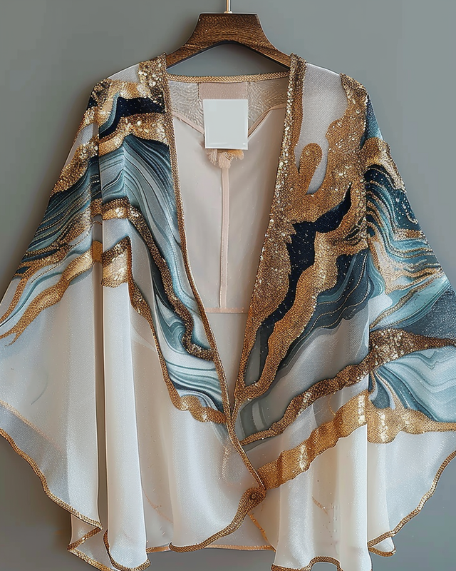 Classic Designed Cardigan