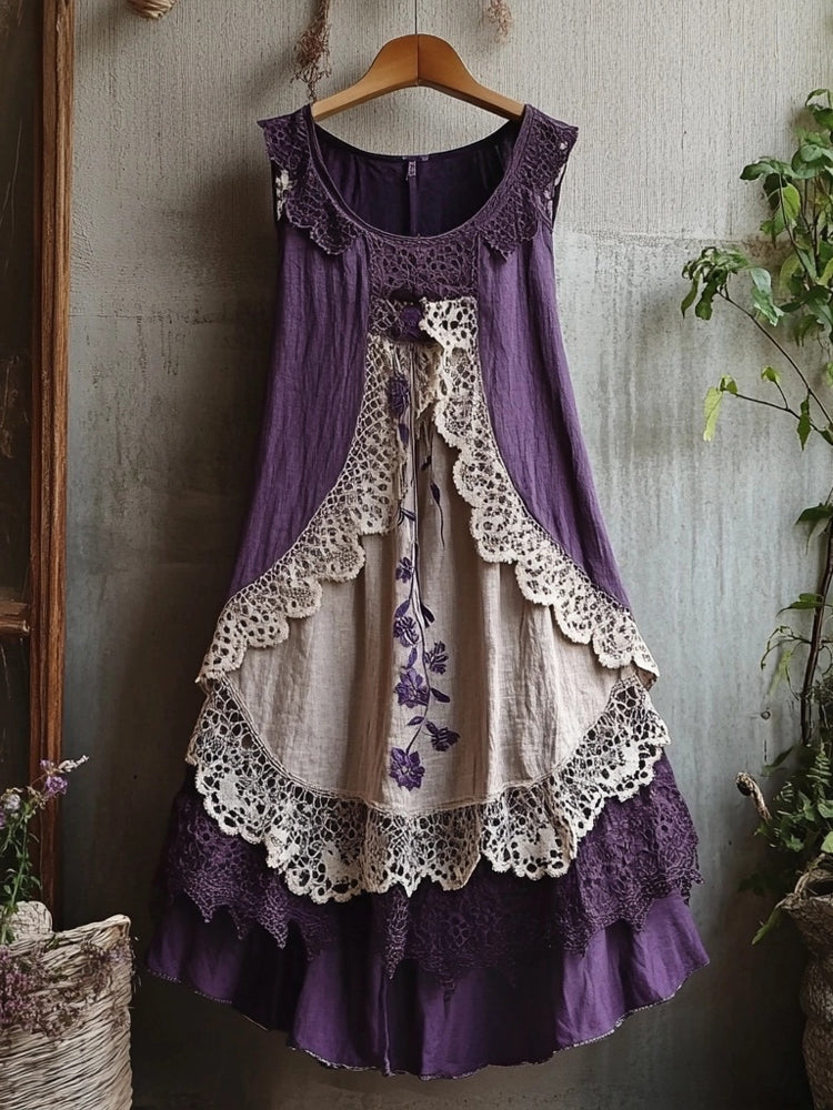 Beautifully Crafted Dress