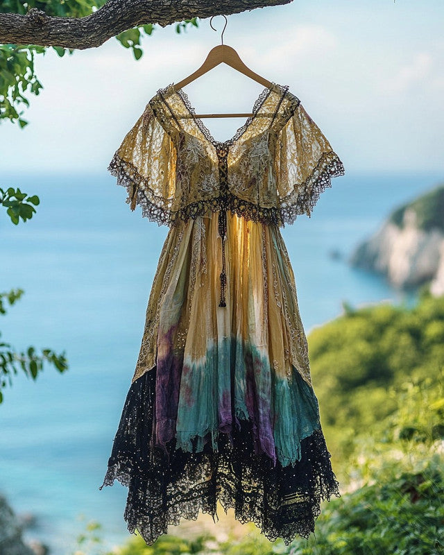 Beautifully Crafted Dress